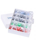 Trial Lens frames Fixed PD 58-66 mm