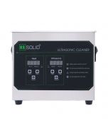 3L U.S. Solid 40 KHz Stainless Steel Ultrasonic Cleaner