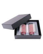 UCanSee® 16 pcs Trial Lens Set Supplementary Lens Plastic Rim Grade A