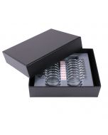 UCanSee® 16 pcs Trial Lens Set Supplementary Lens Metal Rim Grade A