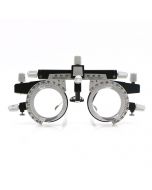 Optical Lens Trial Frame Full Function Optometry Frame 48-80mm PD