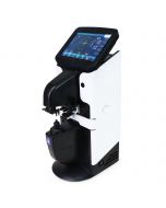 Auto Lensmeter with Printer - 7'' Touch Screen - PD, PH, UV - RS232 serial port - FDA Certification