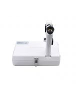 Portable Manual Lensmeter Optical Lensometer AC/ DC Power
