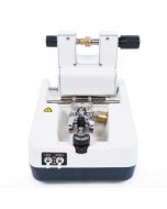 Optical Eyeglass Lens Groover Slotted Machine