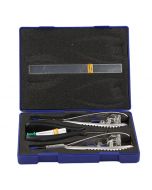 Eyeglasses Tool Kit for Rimless Frames Pliers