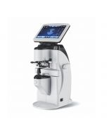 Auto Lensmeter with Printer - 7'' New Touch Screen - PD, PH, UV, Lens diameter, PCL - RS232 serial port, Bluetooth, USB, WIFI - FDA Certification