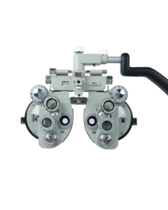 Ophthalmic Instruments Manual Phoropter Optical View Tester Vision Tester Manual Refractor
