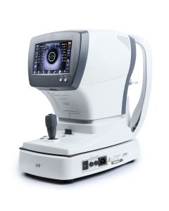 Auto Refractor Autorefractor Refractometer Keratometry 7" TFT LCD Screen CE FDA Certification