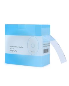 Lens Anti-slip Disc 1000 pcs per Roll Transparent Stick