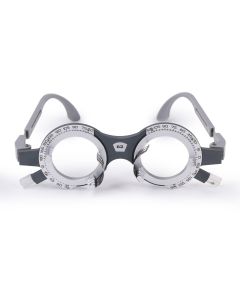 Optical Lens Trial Frame (PD=60/62/64/66 mm)