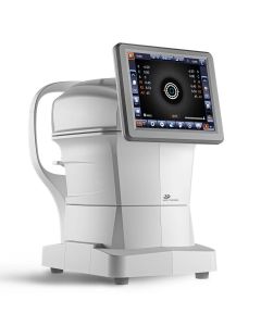 Auto Refractor Autorefractor Refractometer Keratometry with 3D Tracking and Auto Focus 10.4” Color LCD Screen CE FDA Certification