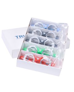 Trial Lens frames Fixed PD 58-66 mm