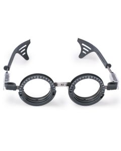 Optical Titanium Lens Trial Frame (PD=62/64mm)