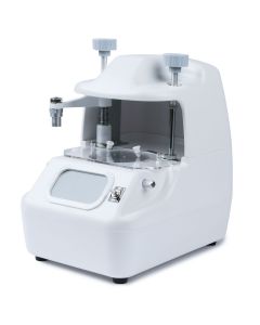 Optometry Optical Lens Layout Blocker LED Centering Machine