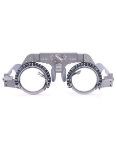 Optical Trial Frame Light 54-70mm PD
