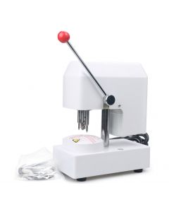 Lens Pattern Drilling Machine 6000 r/min