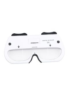 Optical Digital PD Ruler Pupilometer Interpupillary Distance Tester