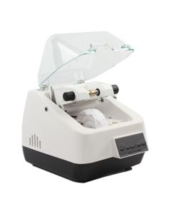 Eyeglass Lens Auto Polishing Machine