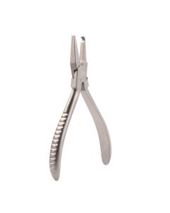 Eyeglass Stainless Steel Nose Pad Pliers