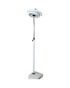 36 W LED Mobile Medical Shadowless Lamp Exam Light